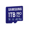 Samsung MB-MD1T0S 1 TB MicroSDXC UHS-I Trieda 10 (MB-MD1T0SB/WW)