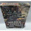 Soldier of Fortune Payback PC DVD-ROM Malá Krabica