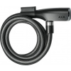 Kabel.zámek AXA Resolute 150/10 Délka 150cm O10mm cerná