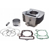 Valec piest Cross 140 Xmotos Apollo RFZ YX 140 1P56FMJ RMT PIT BIKE MRF