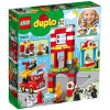 LEGO Duplo Town 10903 Hasičská stanica
