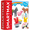 Stavebnica SmartMax - Moje prvé zvieratká z farmy (5414301249863)