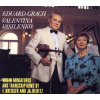 EDUARD GRACH: Violin Miniatures and Transcriptions (CD)