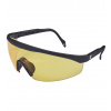 Cerva Limerray Unisex ochranné pracovné okuliare 05010486 žltá