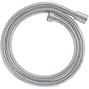 GROHE VitalioFlex Metal Long-Life kovová sprchová hadica 125 cm, chróm, 22106000