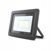 Halogénová neutrálna biela 2400 lm 30 W (Halogénový reflektor LED vonkajšie svietidlo 30W 2400l)