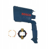 BOSCH GBH 2-26 RE - Telo motora, modré, č. 80