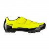 Tretry FORCE MTB HERO 2, fluo 41