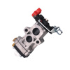 Karburátor na krovinorez Kawasaki TJ45E 10693