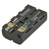 Batéria Jupio ProLine NP-F550 3350 mAh pre Sony