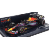 Minichamps Red bull F1 Rb19 Team Oracle Red Bull Racing N 11 2. Miami GP 2023 Sergio Perez 1:43 Matt Blue