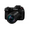 Panasonic Lumix DC-G9 + 12-60 mm 16611