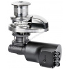 QUICK PRINCE DP3 1500D Kotevný naviják s bubnom, 1500W, 12V, reťaz 10 mm pre loď 12-15 metrov