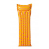 Intex 59711 Lehátko nafukovací Razzle Dazzle oranžové