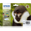 Epson T0895 Multipack - originálny