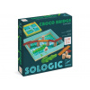 Djeco Sologic Croco Bridge