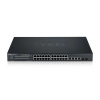 ZYXEL XMG1930-30, 24port, 10GbE, 2 SFP+ uplink XMG1930-30-ZZ0101F