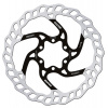 Brzdový kotúč Galfer Bike Mtb Disc Wave 160X1.8mm uni