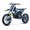 RocketMotors Zuumav S2 125cc 14/12