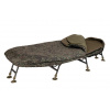 TRAKKER Lehátko Levelite Oval MF-HDR Sleep System (215×85cm)