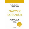 Návyky úspěšných - Hill Napoleon