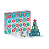 Funko Disney Pocket POP! 13 Day Adventní Kalendář Countdown Stitch Holiday