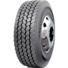 Nokian 385/65 R22,5 160K TL M+S NOKIAN R-TRUCK STEER