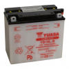 Moto Batéria YUASA YB16L-B