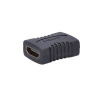 Solight HDMI spojka, HDMI zdierka - HDMI zdierka, priama, sáčok SSV5310E