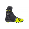 FISCHER SPEEDMAX SKIATHLON 2025/26 46 černá/žlutá