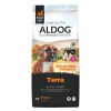 Aldog Terra Hypoalergén Mini 2 kg krmivo pre psov