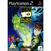 Ben 10 Alien Force (PS2)