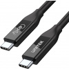 Unitek USB-C 4.0 PD 100W 40Gbps 8K kábel 0,8 m