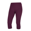 Northfinder Dámske turistické legínové šortky GAIL plum S BE-4479OR