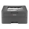 BROTHER Laser HL-L2402D, A4, 1200x1200dpi, 30str/min/15str/min, USB, 64MB, LAN (HLL2402DYJ1)