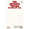 The Seventh Voyage - Stanislaw Lem