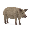 Schleich 14892 zvieratko prasa Mangalica