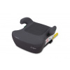 Autosedačka, podsedák s isofixom JAGUAR I-size, grafit, (125-150)