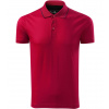 Malfini premium Grand Pánska polokošeľa 259 formula red M