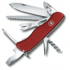 Victorinox OUTRIDER red 0.8513 - 111mm, 14 funkcií