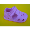 Detská plážová obuv Biomecanics 252290-F032 rosa