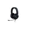 RAZER Herný headset Razer Kraken V3 X, káblový, s hlavovým mostom, USB typu A, čierny