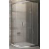 Ravak BLIX BLCP4 90 sprchový kout 90x90 cm, R488, posuvné dveře, satin/sklo grape
