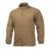 Fleecová mikina PENTAGON® Perseus - coyote vel. XXL