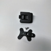 úchyt na kapsičku PRO DIRECT MOUNT čierna