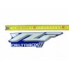 NÁLEPKA EMBLÉM NA BOČNICU YAMAHA YZF-R6 1999-2000 - 5EB2833800