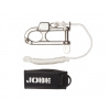 JOBE Quick Release karabína s vodítkom a remienkom na ruku 210006005 JOBE QUICK RELEASE + WRIST SEAL