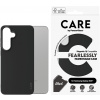 Panzer Glass Care Samsung Galaxy S25+ Fearlessly černý QI CRRFBQIG37942
