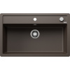 Blanco Dalago 8 F Granitový drez - Káva