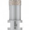 Bosch Príslušenstvo - Diamantová vŕtacia korunka do dlaždíc a obkladov, priemer 27 mm 2608587118